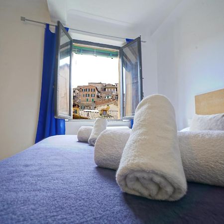 Апартаменты Gest Short Rent Siena 3 Экстерьер фото