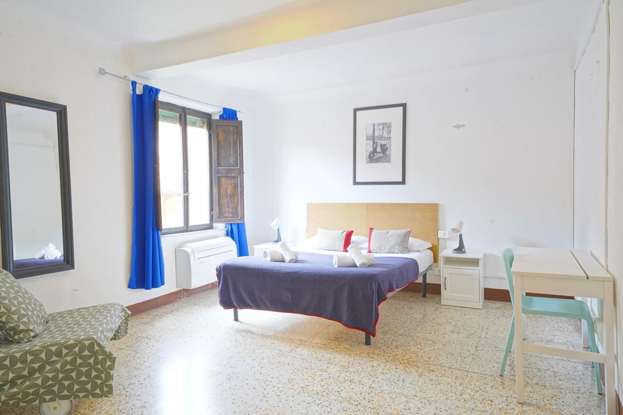 Апартаменты Gest Short Rent Siena 3 Экстерьер фото
