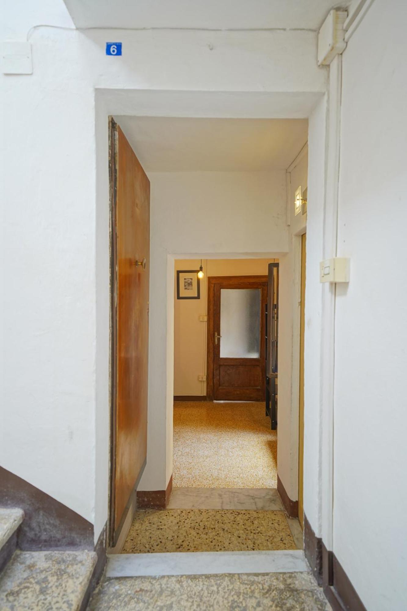 Апартаменты Gest Short Rent Siena 3 Экстерьер фото