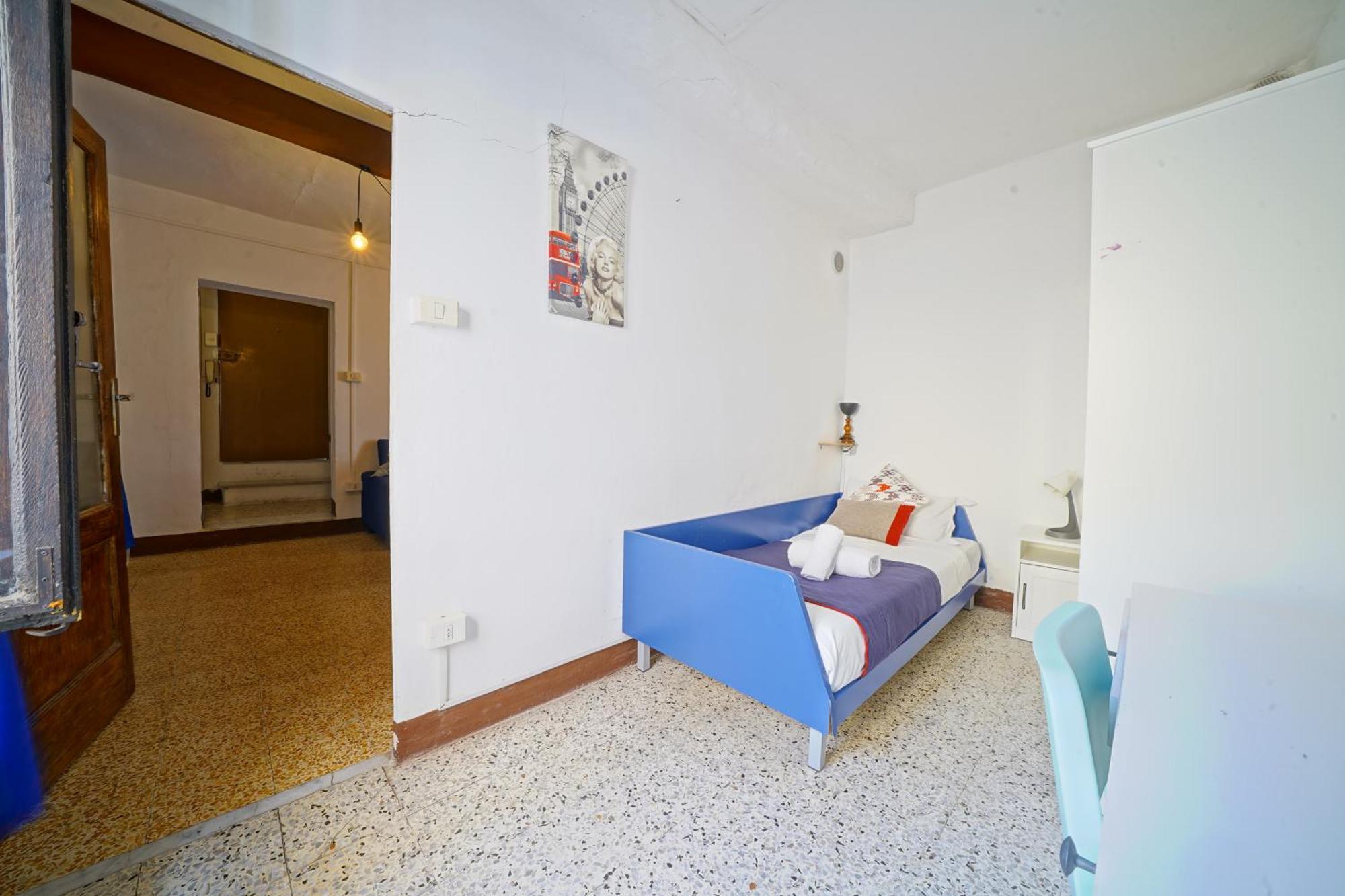 Апартаменты Gest Short Rent Siena 3 Экстерьер фото